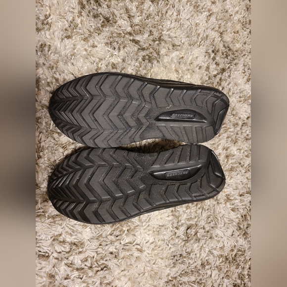 Skecher Womans Sneakers - Picture 4 of 5